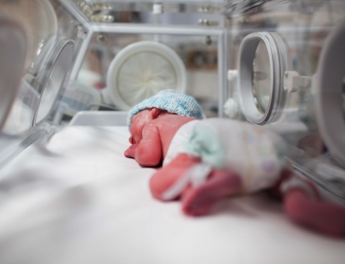 „Despre bebelusii nascuti prematur” pe blogul lui Teo Trandafir!