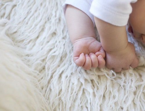 Comportamentul bebeluşului – in primele saptamani de la nastere